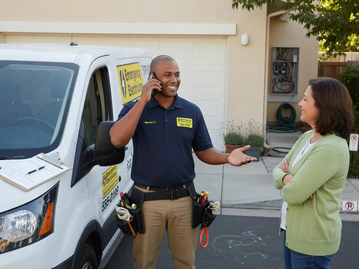Emergency Electrician Milford, UT FAQs